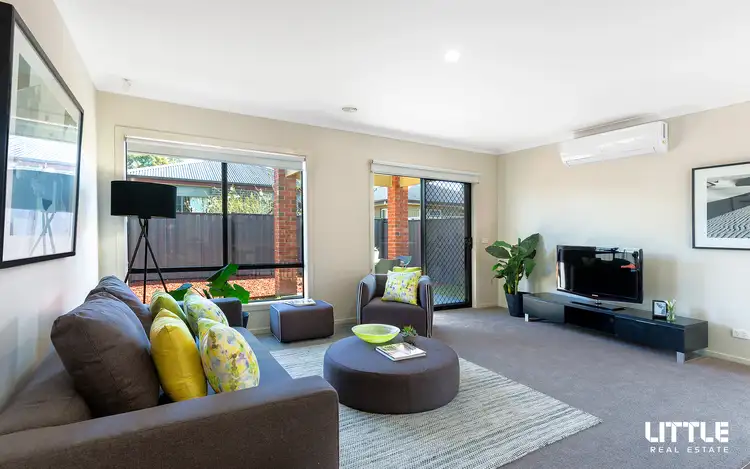 Second view of Homely house listing, 14 Daymar Circuit, Craigieburn VIC 3064