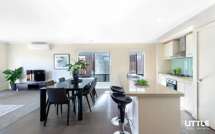 Third view of Homely house listing, 14 Daymar Circuit, Craigieburn VIC 3064