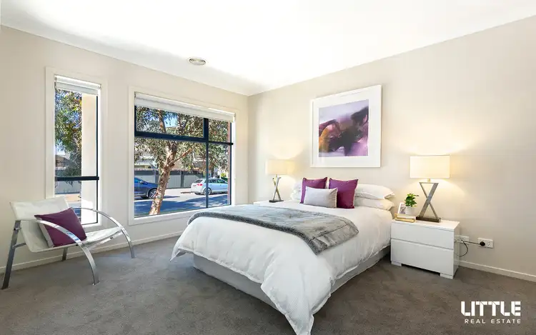 Fourth view of Homely house listing, 14 Daymar Circuit, Craigieburn VIC 3064