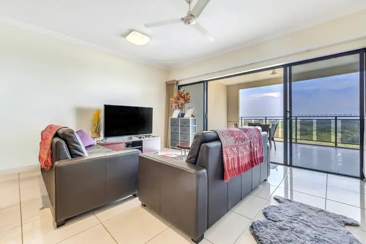 Fourth view of Homely apartment listing, 398/12 Salonika Street, Parap NT 820