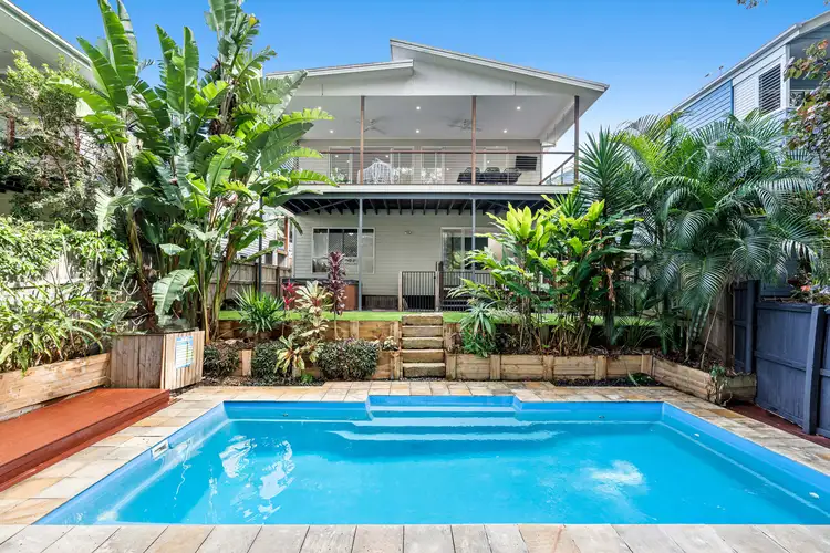 12/7 Oasis Close, Manly West QLD 4179