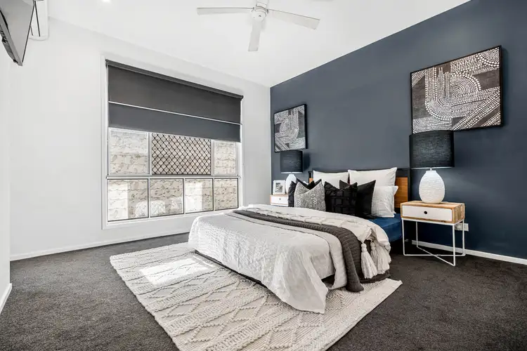 Third view of Homely house listing, 12/7 Oasis Close, Manly West QLD 4179