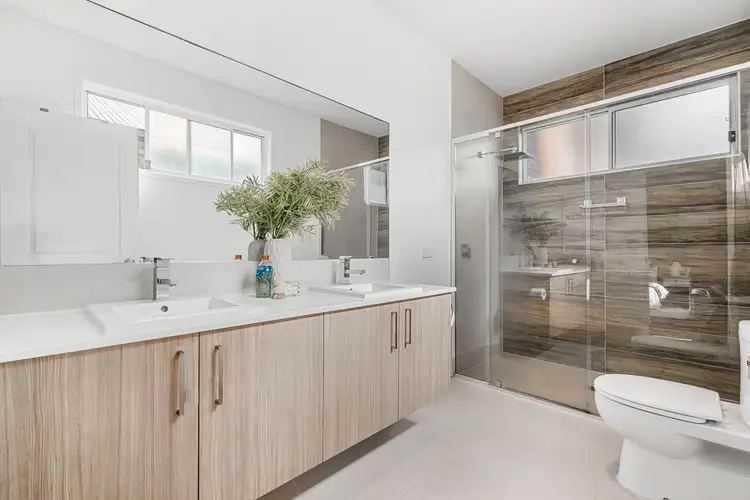 Fourth view of Homely house listing, 12/7 Oasis Close, Manly West QLD 4179