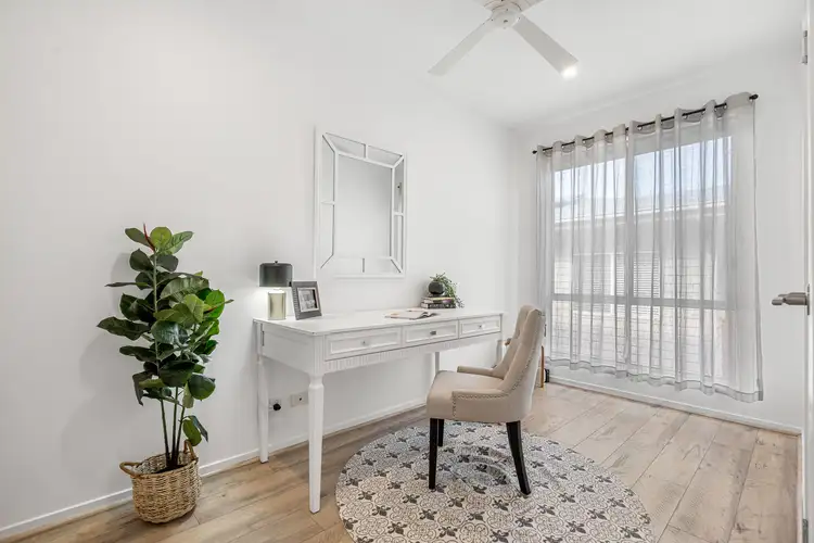 Fifth view of Homely house listing, 12/7 Oasis Close, Manly West QLD 4179