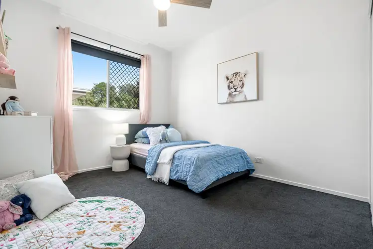 Sixth view of Homely house listing, 12/7 Oasis Close, Manly West QLD 4179