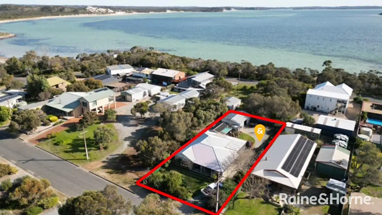 Main view of Homely house listing, 32 Douglas Street, Coffin Bay SA 5607