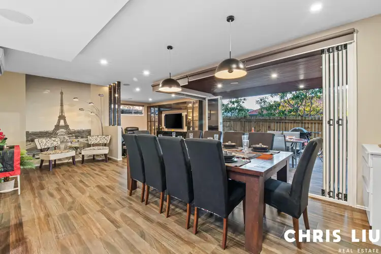 Sixth view of Homely house listing, 62 Cobblestone Avenue, Logan Reserve QLD 4133