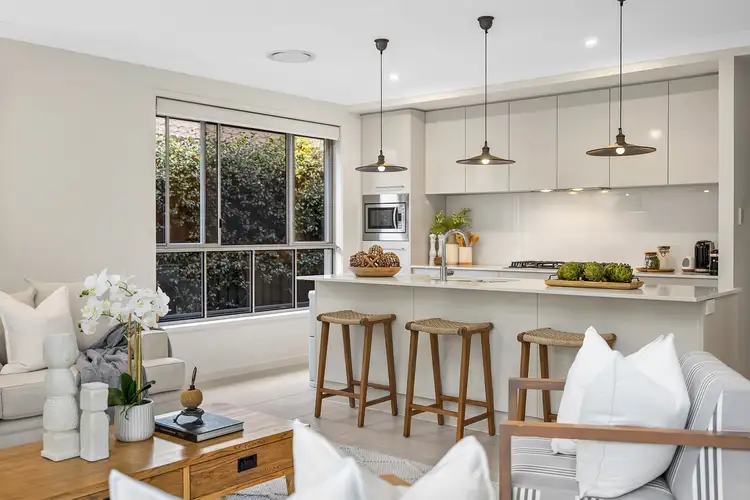 Second view of Homely house listing, 7 Ribblesdale Place, Gumdale QLD 4154
