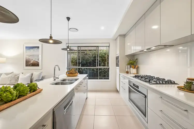 Third view of Homely house listing, 7 Ribblesdale Place, Gumdale QLD 4154