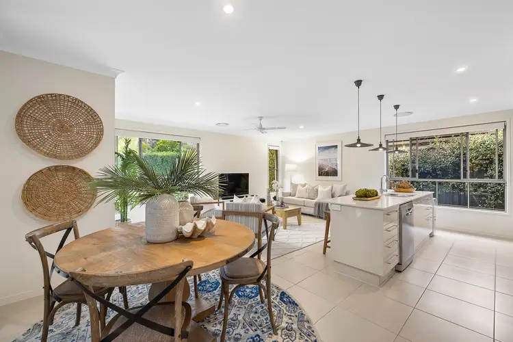 Sixth view of Homely house listing, 7 Ribblesdale Place, Gumdale QLD 4154