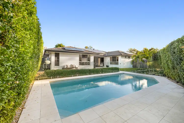 Seventh view of Homely house listing, 7 Ribblesdale Place, Gumdale QLD 4154