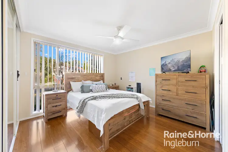 Fifth view of Homely house listing, 63 Donalbain Circuit, Rosemeadow NSW 2560