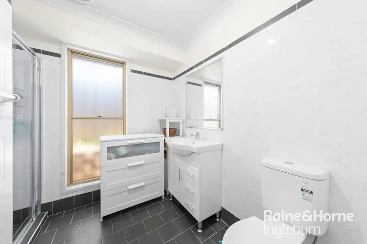 Sixth view of Homely house listing, 63 Donalbain Circuit, Rosemeadow NSW 2560