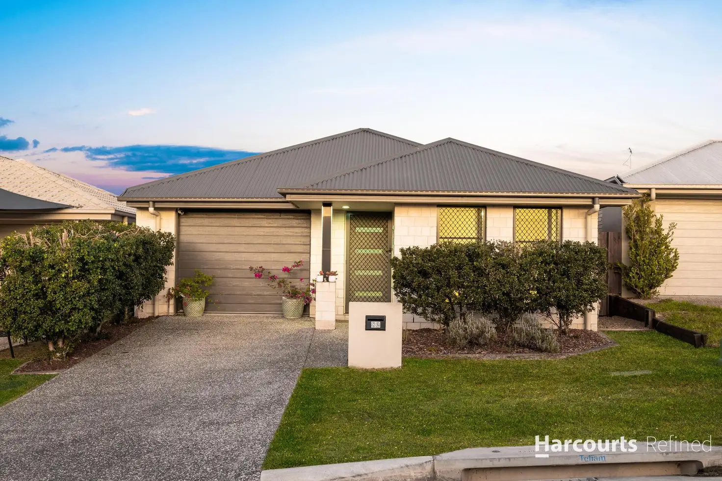 Main view of Homely house listing, 82 Strata Circuit, Yarrabilba QLD 4207