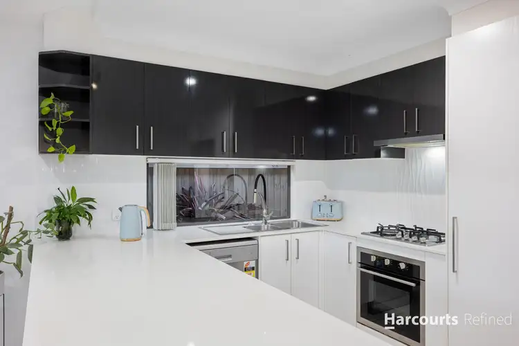 Second view of Homely house listing, 82 Strata Circuit, Yarrabilba QLD 4207