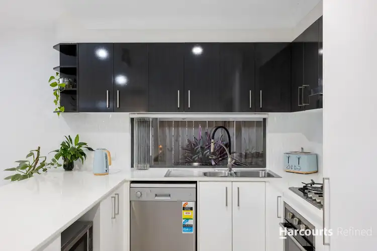 Fourth view of Homely house listing, 82 Strata Circuit, Yarrabilba QLD 4207