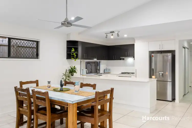 Fifth view of Homely house listing, 82 Strata Circuit, Yarrabilba QLD 4207