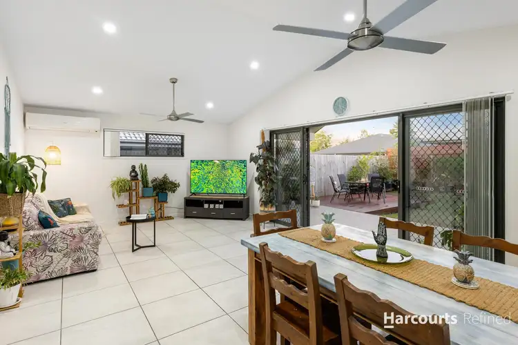 Sixth view of Homely house listing, 82 Strata Circuit, Yarrabilba QLD 4207