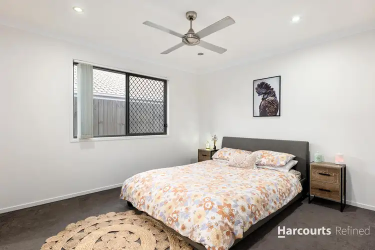 Seventh view of Homely house listing, 82 Strata Circuit, Yarrabilba QLD 4207