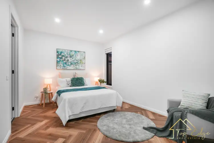 Third view of Homely house listing, 29 Fairmont Crescent, Fraser Rise VIC 3336