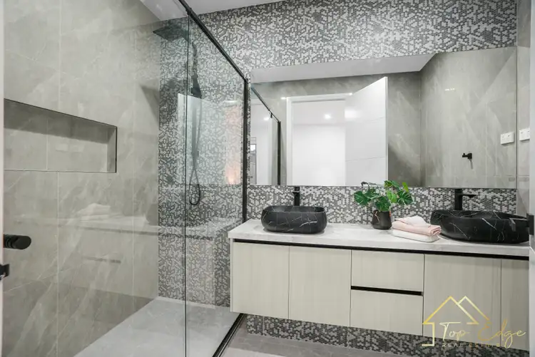 Fourth view of Homely house listing, 29 Fairmont Crescent, Fraser Rise VIC 3336