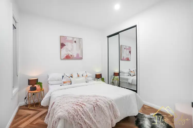 Fifth view of Homely house listing, 29 Fairmont Crescent, Fraser Rise VIC 3336