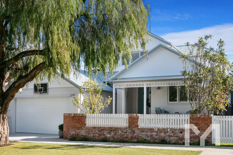 Second view of Homely house listing, 47 Brighton Street, Cottesloe WA 6011
