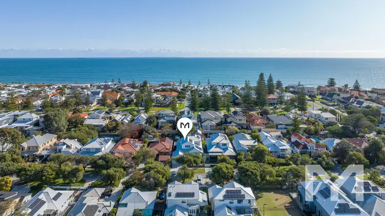 Third view of Homely house listing, 47 Brighton Street, Cottesloe WA 6011