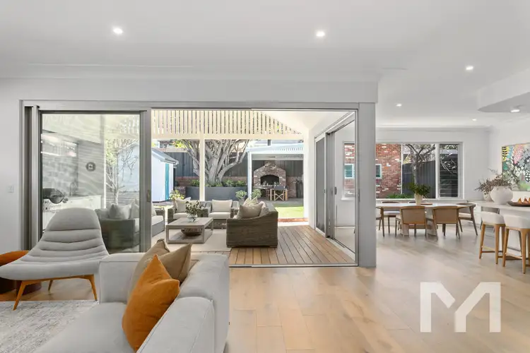 Fifth view of Homely house listing, 47 Brighton Street, Cottesloe WA 6011