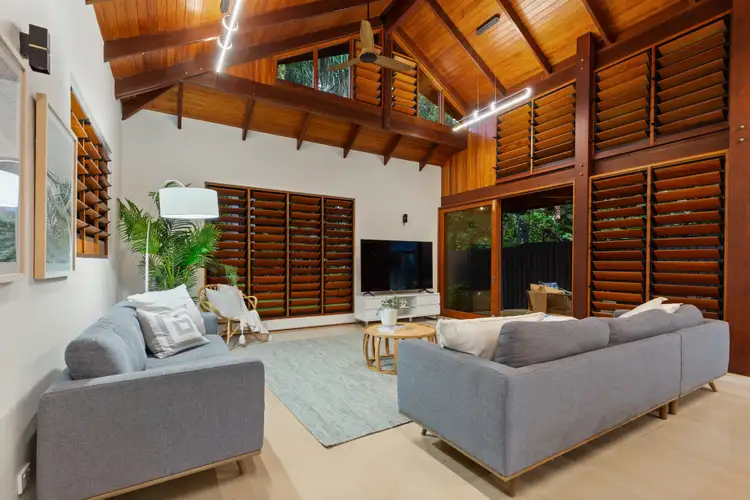 Fifth view of Homely house listing, 8/2-12 Reef Street, Port Douglas QLD 4877