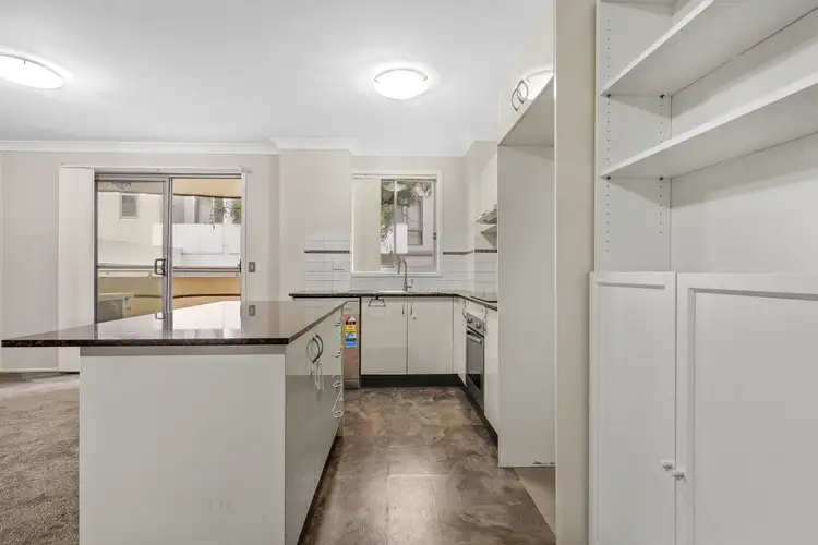 Third view of Homely unit listing, 11/4-6 Lachlan Street, Liverpool NSW 2170