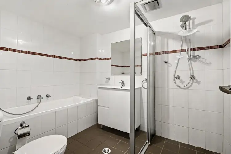 Sixth view of Homely unit listing, 11/4-6 Lachlan Street, Liverpool NSW 2170