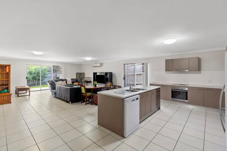Second view of Homely house listing, 54 Outlook Drive, Waterford QLD 4133