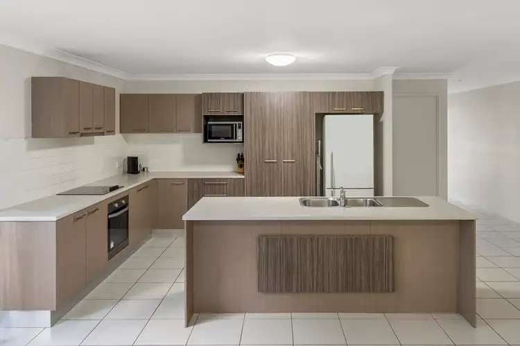 Third view of Homely house listing, 54 Outlook Drive, Waterford QLD 4133