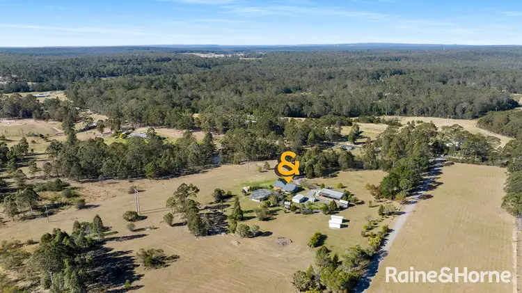 122 Parma Road, Parma NSW 2540
