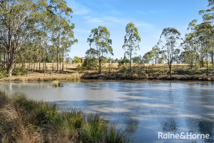 Second view of Homely house listing, 122 Parma Road, Parma NSW 2540