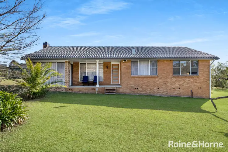 Third view of Homely house listing, 122 Parma Road, Parma NSW 2540