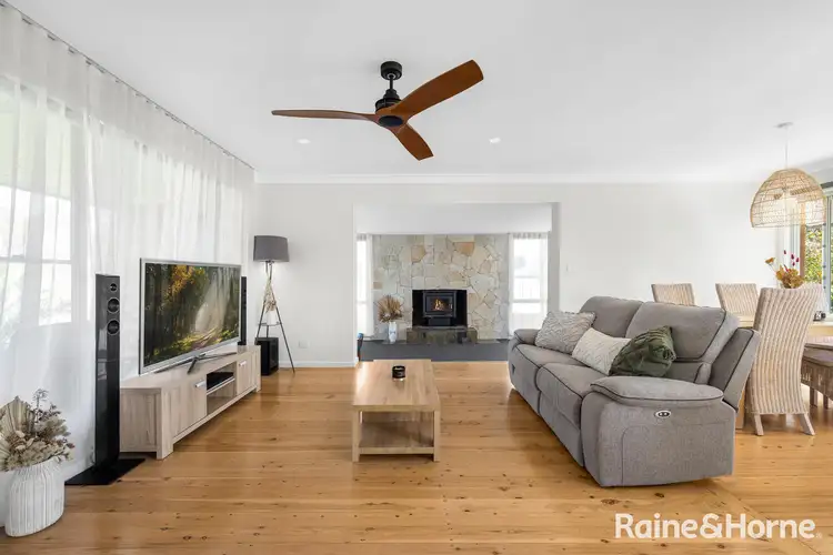 Fourth view of Homely house listing, 122 Parma Road, Parma NSW 2540