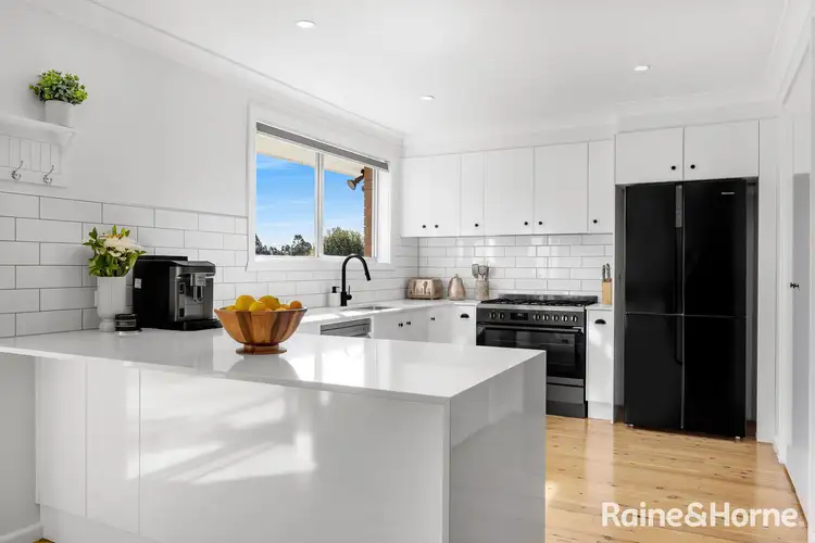 Fifth view of Homely house listing, 122 Parma Road, Parma NSW 2540
