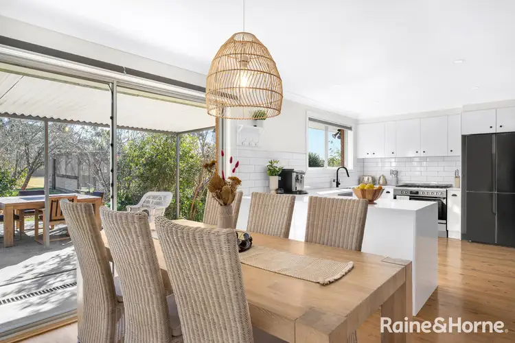 Sixth view of Homely house listing, 122 Parma Road, Parma NSW 2540