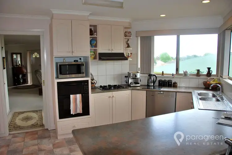 Second view of Homely house listing, 35 Devlin Road, Foster VIC 3960