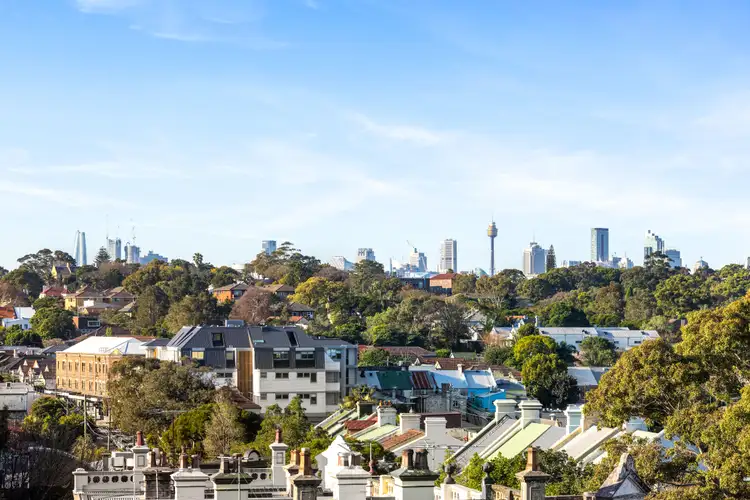 17/68 Illawarra Road, Marrickville NSW 2204