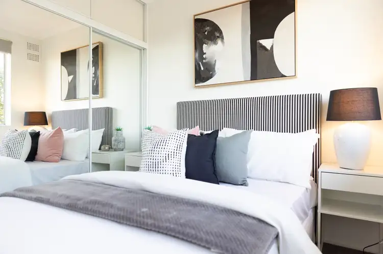 Sixth view of Homely apartment listing, 17/68 Illawarra Road, Marrickville NSW 2204