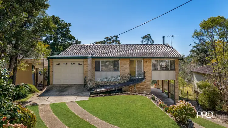 Main view of Homely house listing, 14 Torwood Street, Warrimoo NSW 2774