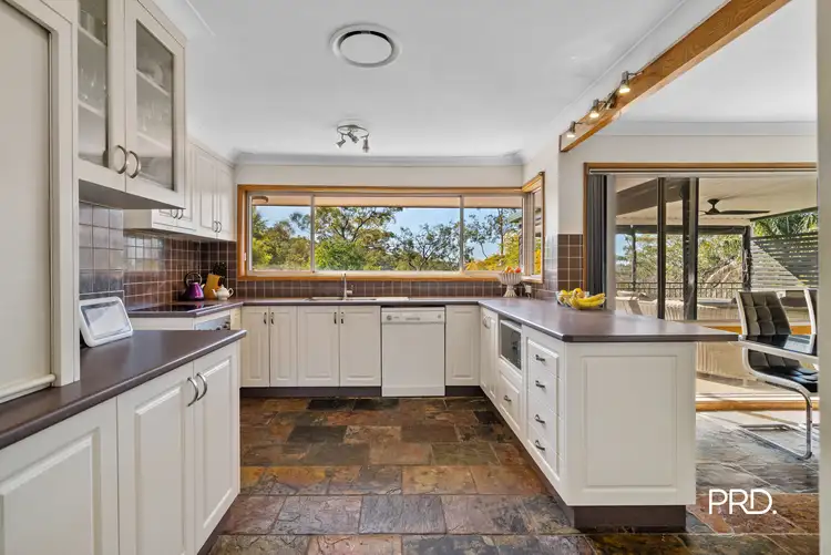 Second view of Homely house listing, 14 Torwood Street, Warrimoo NSW 2774