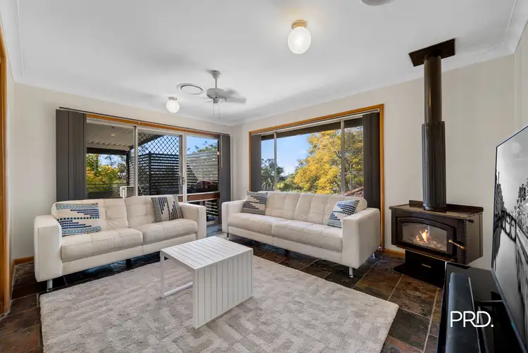 Fifth view of Homely house listing, 14 Torwood Street, Warrimoo NSW 2774