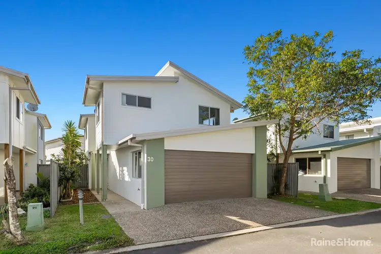 30/42-58 Ballina Street, Pottsville NSW 2489