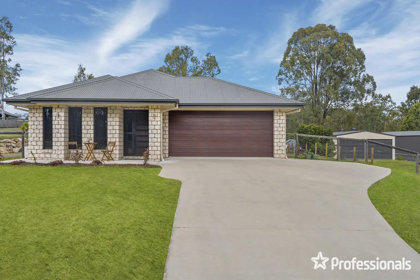 Main view of Homely house listing, 439-441 Peppertree Drive, Jimboomba QLD 4280