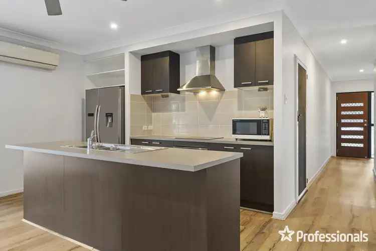 Fourth view of Homely house listing, 439-441 Peppertree Drive, Jimboomba QLD 4280