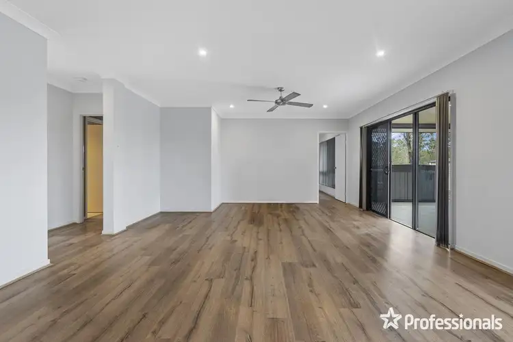 Fifth view of Homely house listing, 439-441 Peppertree Drive, Jimboomba QLD 4280